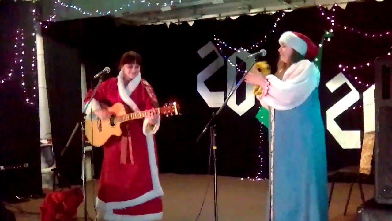 Зойкина песня. КайноЗоя и Марго.