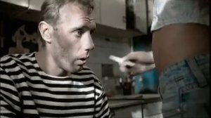 гр  Топлесс клип Периферия