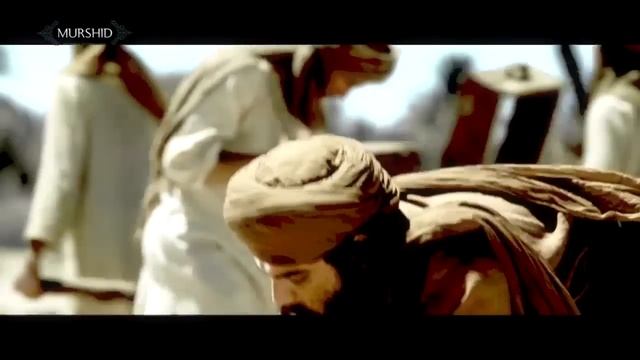 Межиев Салахь - Iумар Ибн Аль ХаттIаб смотреть онлайн