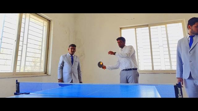 Campus Tour- Imperial School of Banking and Management Studies смотреть онлайн