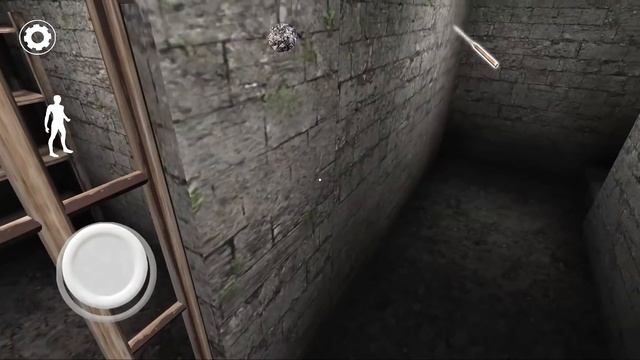 Вышла Гренни 3 // Granny 3