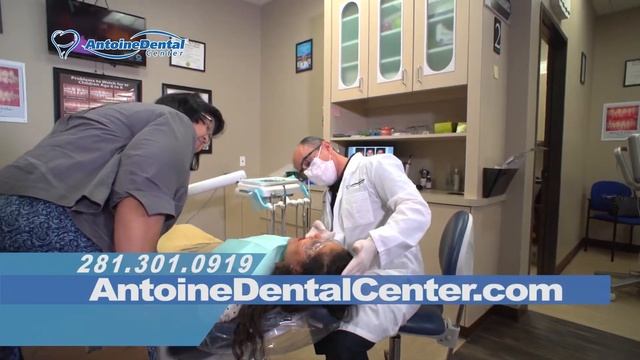 ANTIONE DENTAL 2MIN BRACES REV смотреть онлайн