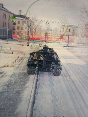 играю в мир танков