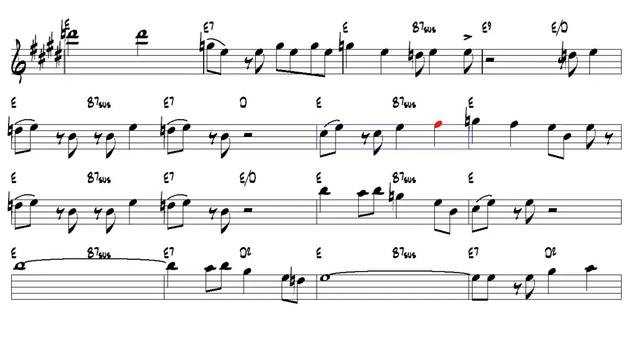 When The Saints Go Marching In Traditional Alto Sax ( 478 X 854 ) смотреть онлайн
