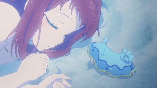 Nagi No Asu Kara: #2 Opening V1