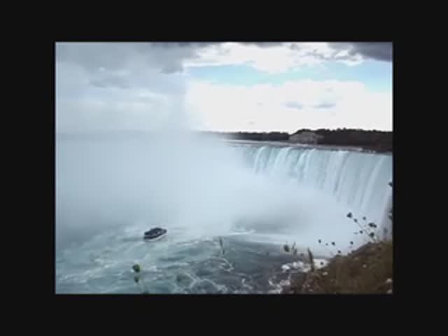 Niagara Falls