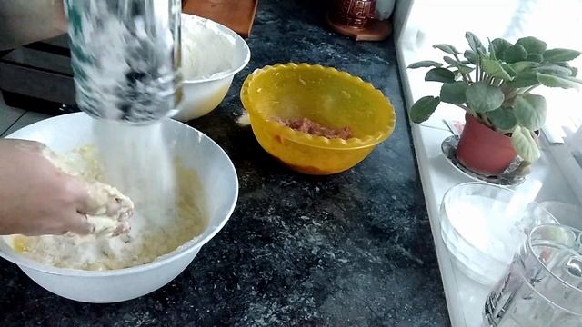 Робимо домашні пельмені 🤗 смотреть онлайн