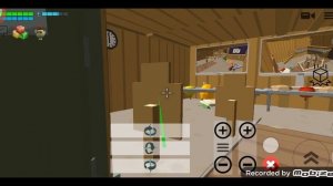 Авария На ЧАЭС В Чикен Ган Часть 5 | ЧАЭС ChickenGun