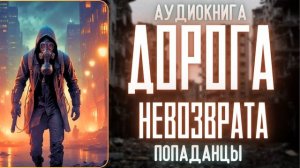 АУДИОРАССКАЗ | ПОПАДАНЕЦ: ДОРОГА НЕВОЗВРАТА