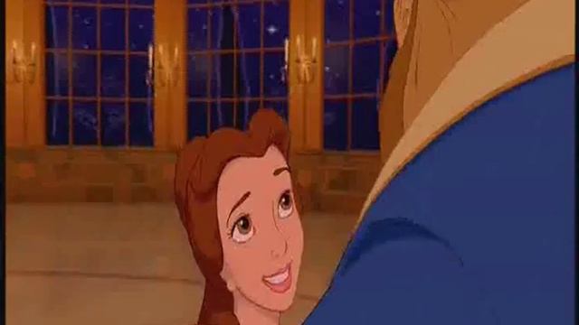 beauty and the beast music video смотреть онлайн