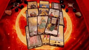 ОБА МОЛЧАТ. ЧТО БУДЕТ ДАЛЬШЕ? Онлайн таро расклад. Гадание онлайн. Tarot online. Tarot