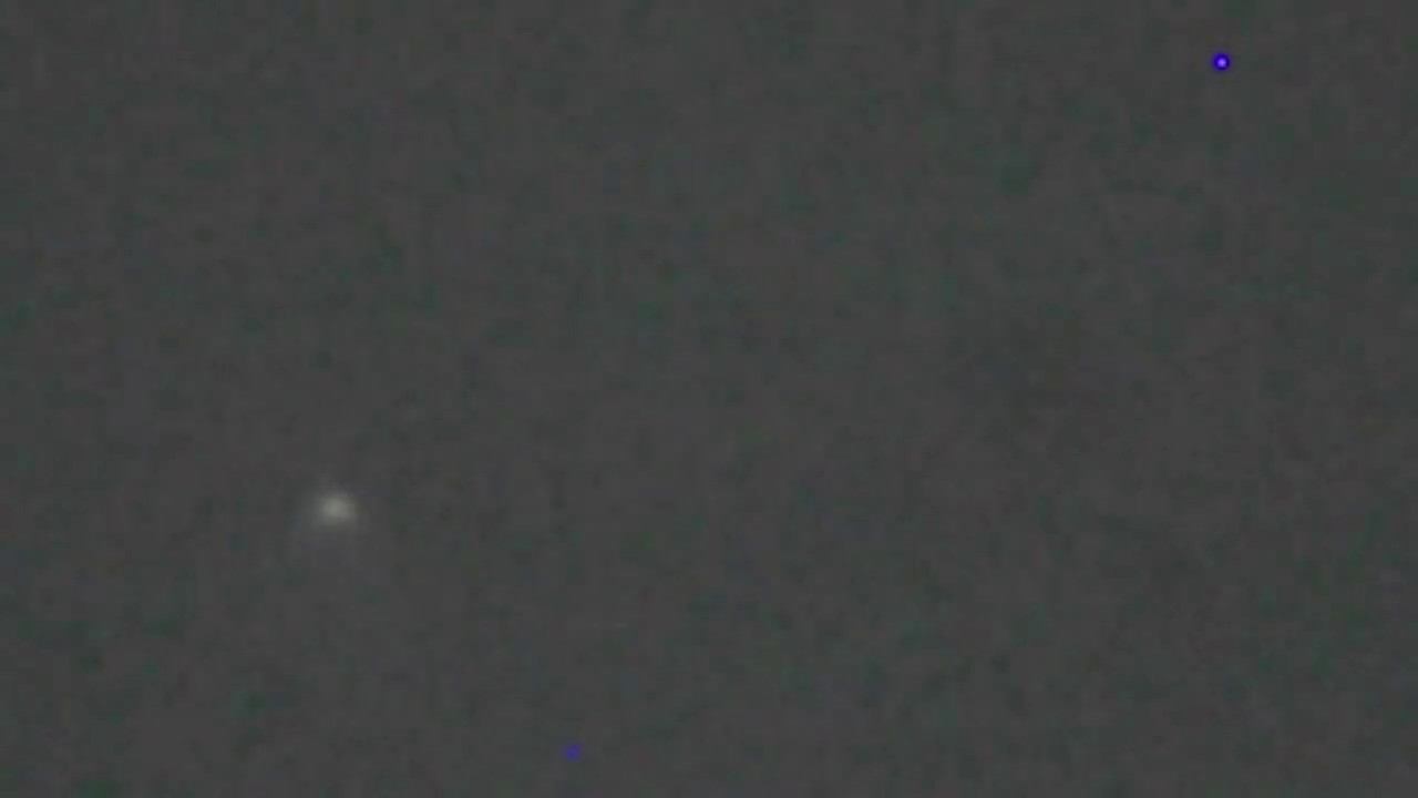 Комета C 2020 F3 (NEOWISE). смотреть онлайн