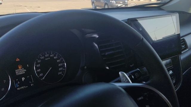 Митсубиси Оутлендер 2014 смотреть онлайн