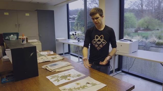 Inside America's Strategic Nut Reserve смотреть онлайн