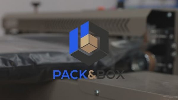 PACK&BOX фулфилмент WB OZON