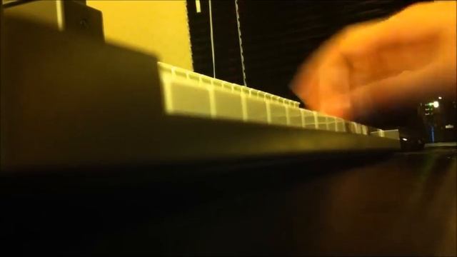 M-audio Keystation Mini 32 Test смотреть онлайн