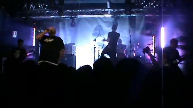 Linea 77 - Il Veleno live @ Orion Club Roma 01/02/2013 смотреть онлайн