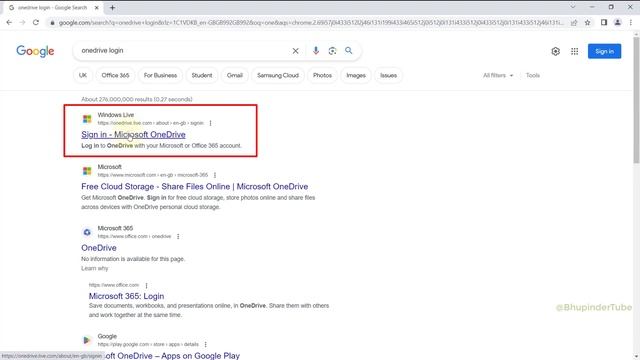 Your OneDrive is inactive and will soon be deleted смотреть онлайн