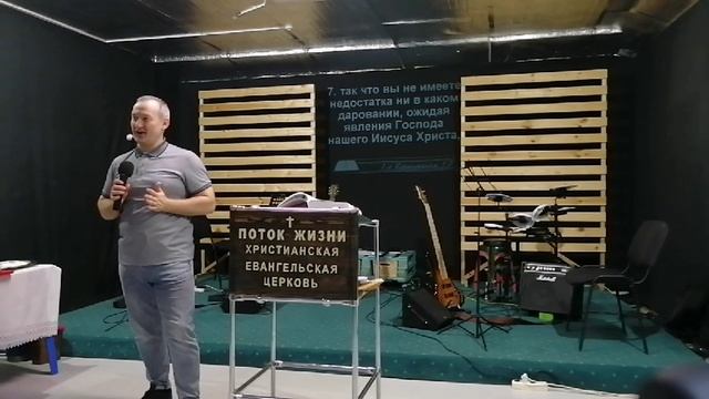 РАБЫ ГРЕХА И РАБЫ ПРАВЕДНОСТИ. ЧАСТЬ I.