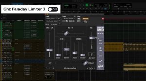 PureMix Ben Thomas - Lil Uzi Vert Rehab Part 2
