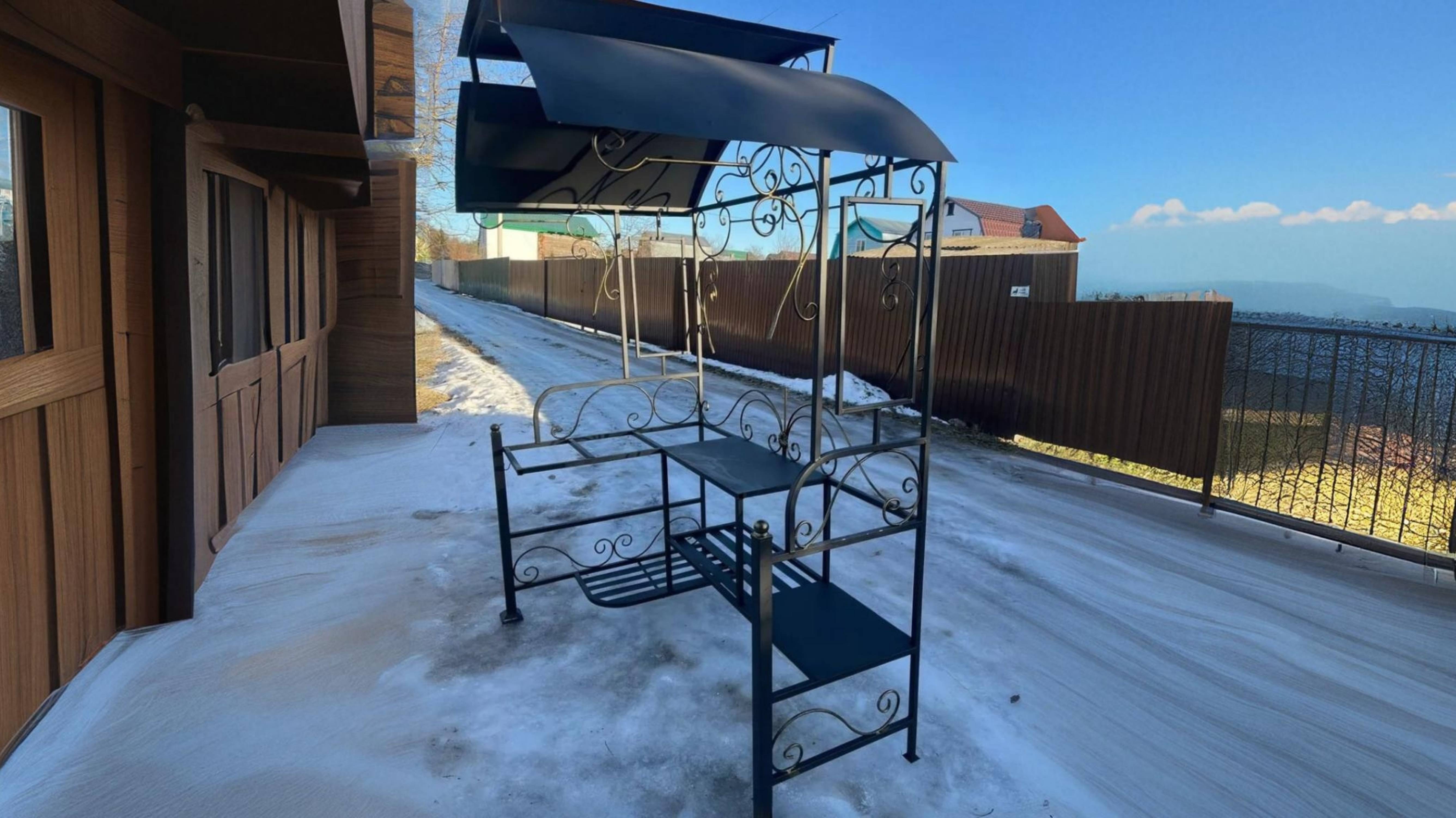 Универсальный мангал "Модерн" по т.84957644402 или mos-mangal.ru/?p=1615
⠀ смотреть онлайн