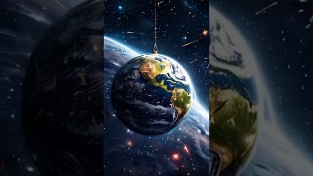 Наш хрупкий мир. #классика #музыка