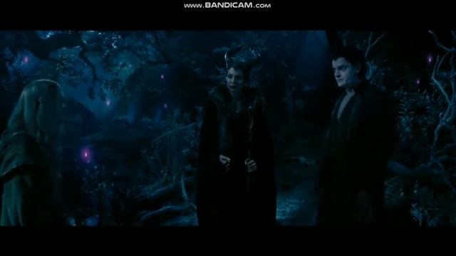 фильм малифисента