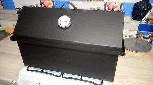 Домашняя коптильня/Приготовили купаты/ Купили шрот коровкам