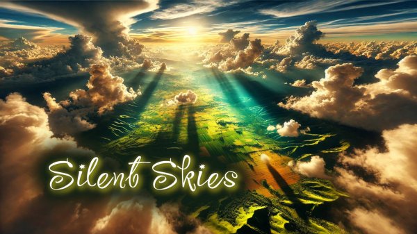 Digital Wave - Молчат Небеса