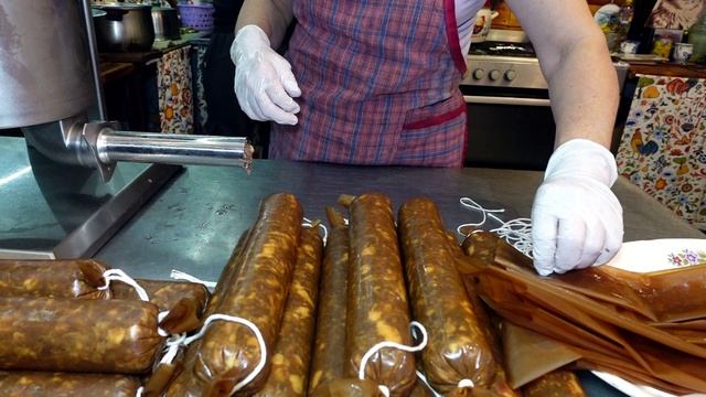 БУДНИ В УСАДЬБЕ БЕЛАЯ КОЗА🌼🌷 смотреть онлайн