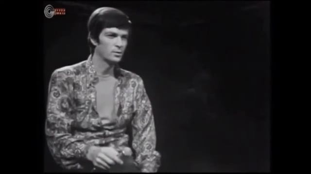 Арик Айнштаин Израильская музыка 1971 смотреть онлайн