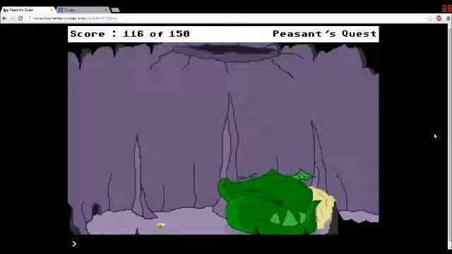 Peasant's Quest - Final - Trogdor смотреть онлайн
