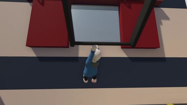 ИГРА КОТОРУЮ Я НЕ БУДУ СНИМАТЬ! HUMAN FALL FLAT 1 СЕРИЯ смотреть онлайн
