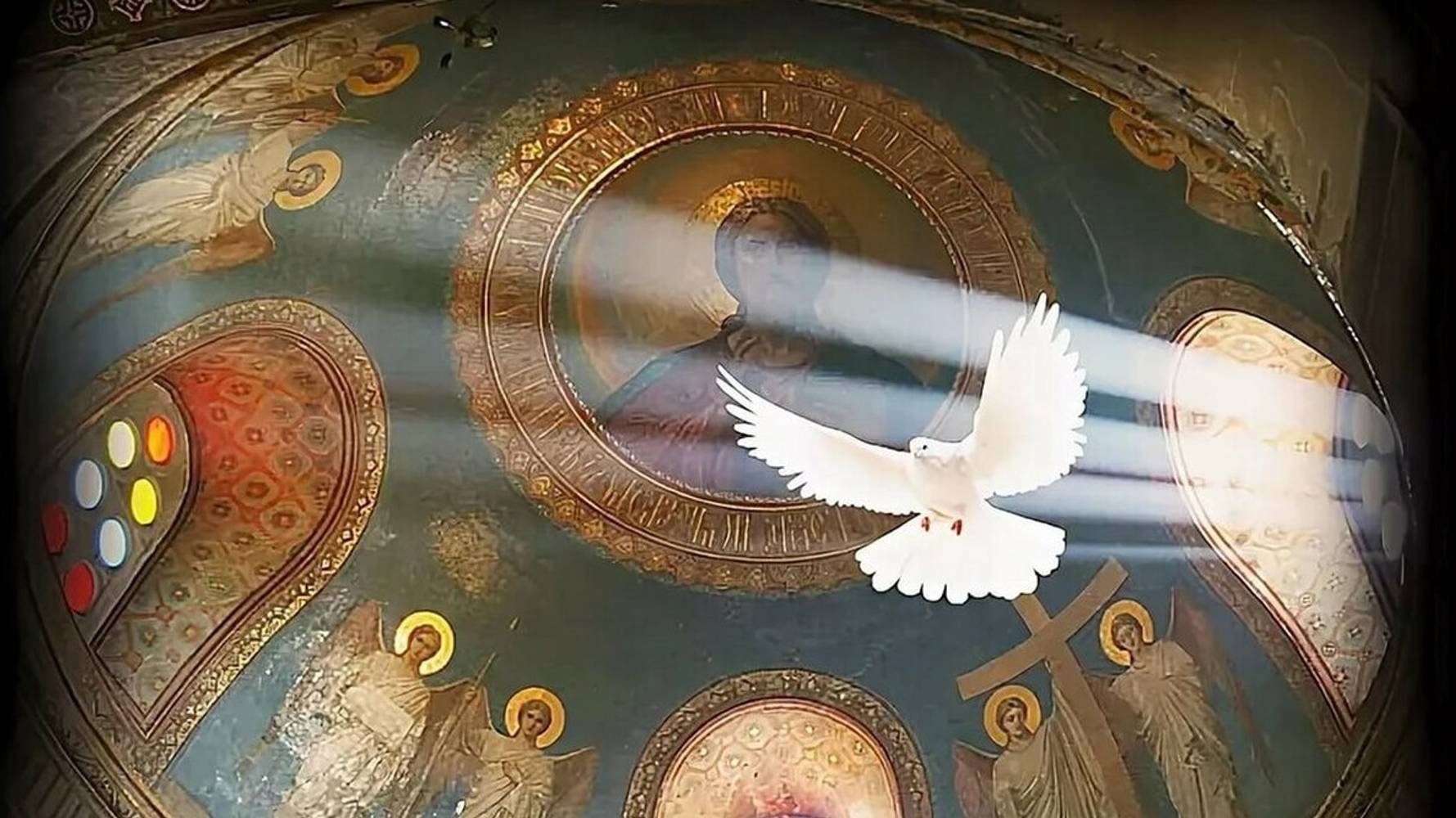 Безбожие. смотреть онлайн