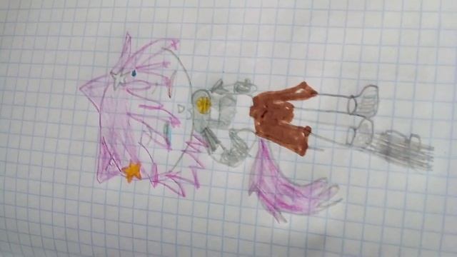 Тип себе арт;-; Делаю арт @qweasdzxc65 ) смотреть онлайн