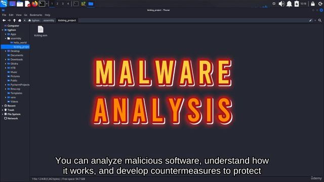 1. Introduction 1. If you know Assembly, Everything is Open Source смотреть онлайн