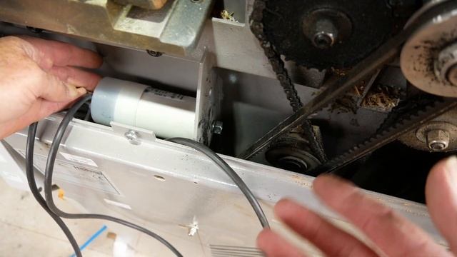 Repaired. Hammer A3 41 Planer Thicknesser смотреть онлайн