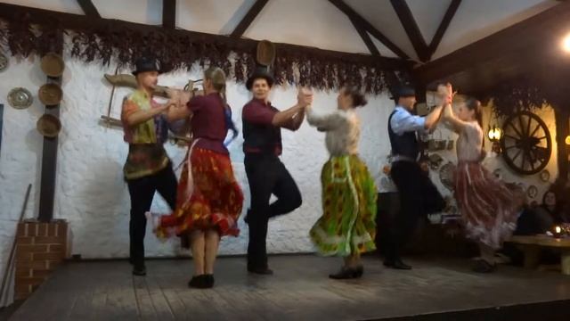 Folklore bulgare смотреть онлайн