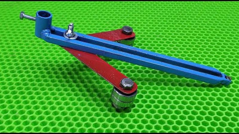 Изобретения, которые экономят время и деньги домашнего мастера смотреть онлайн