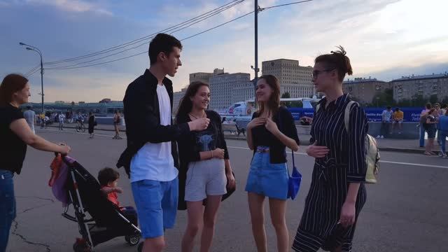 МОСКВА ОБЗОР ГОРОДА смотреть онлайн