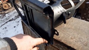 РАЗГРУЗЧИК БИГБЕГОВ С РУКАВОМ