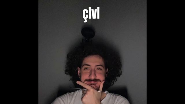 Artis - Çivi (prod. by LeLxx) смотреть онлайн