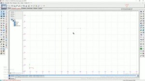 [Курс «Renga: Несущие конструкции»] Работа с аналитической моделью в расчетном ПО