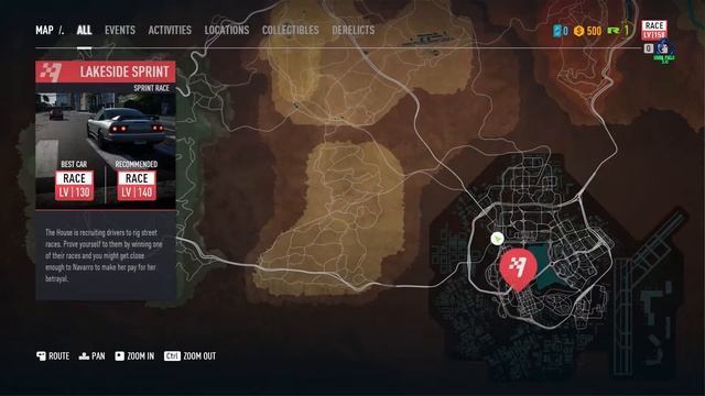 NFS Payback PS4 PC Gameplay Walkthrough Part 2 _GAME FIELD 3.0 (4K 60fps Ultra Graphics) смотреть онлайн