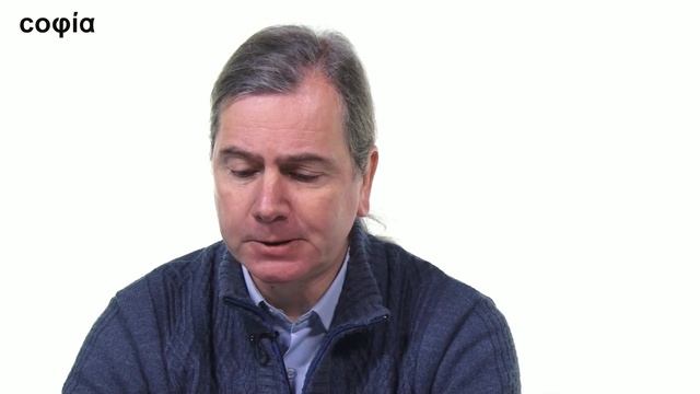 Литургическое предание. / 17. Духовный смысл таинства Миропомазания. sophias.ru смотреть онлайн