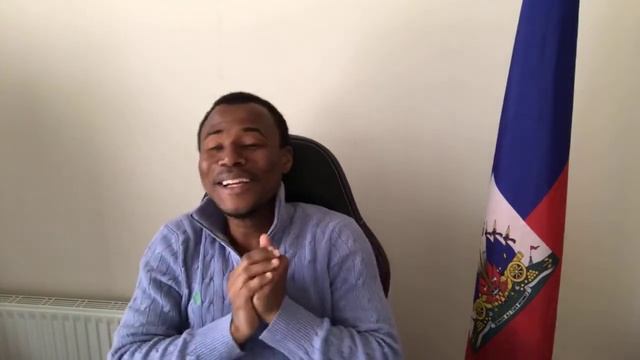 Jwe pou w konnen #8 смотреть онлайн