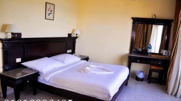 Magic Beach Hotel Hurghada