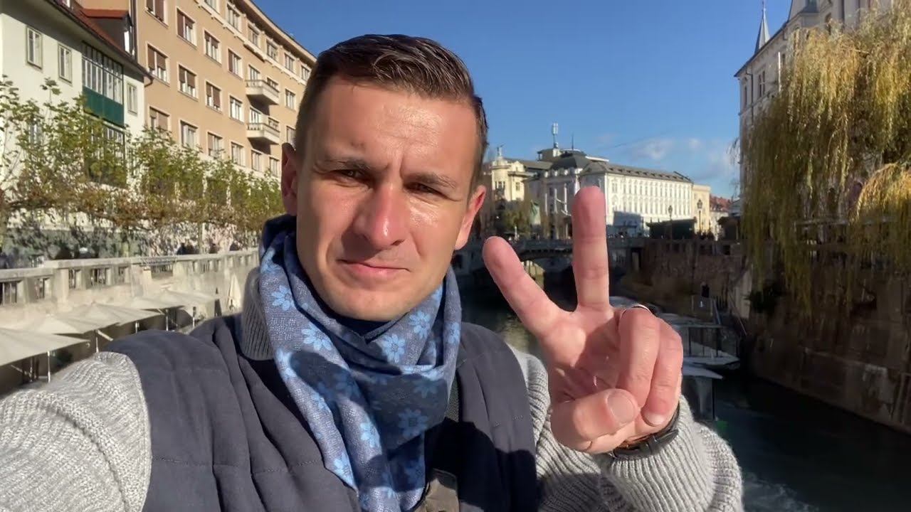 Ljubljana City Tours