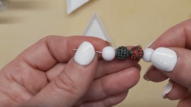 Новая фурнитура с алиэкспресс. Новинки. Jewelry findings from aliexpress. смотреть онлайн