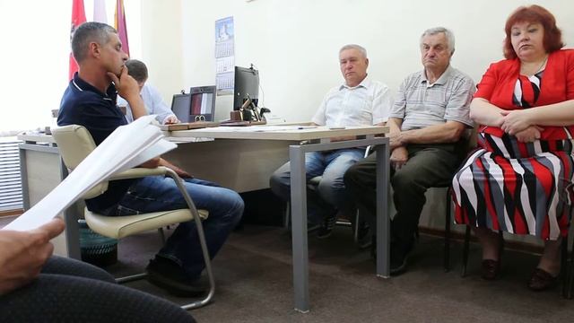ЗСД поселения Кленовское № 53 от 24.05.2018 года № 1 смотреть онлайн